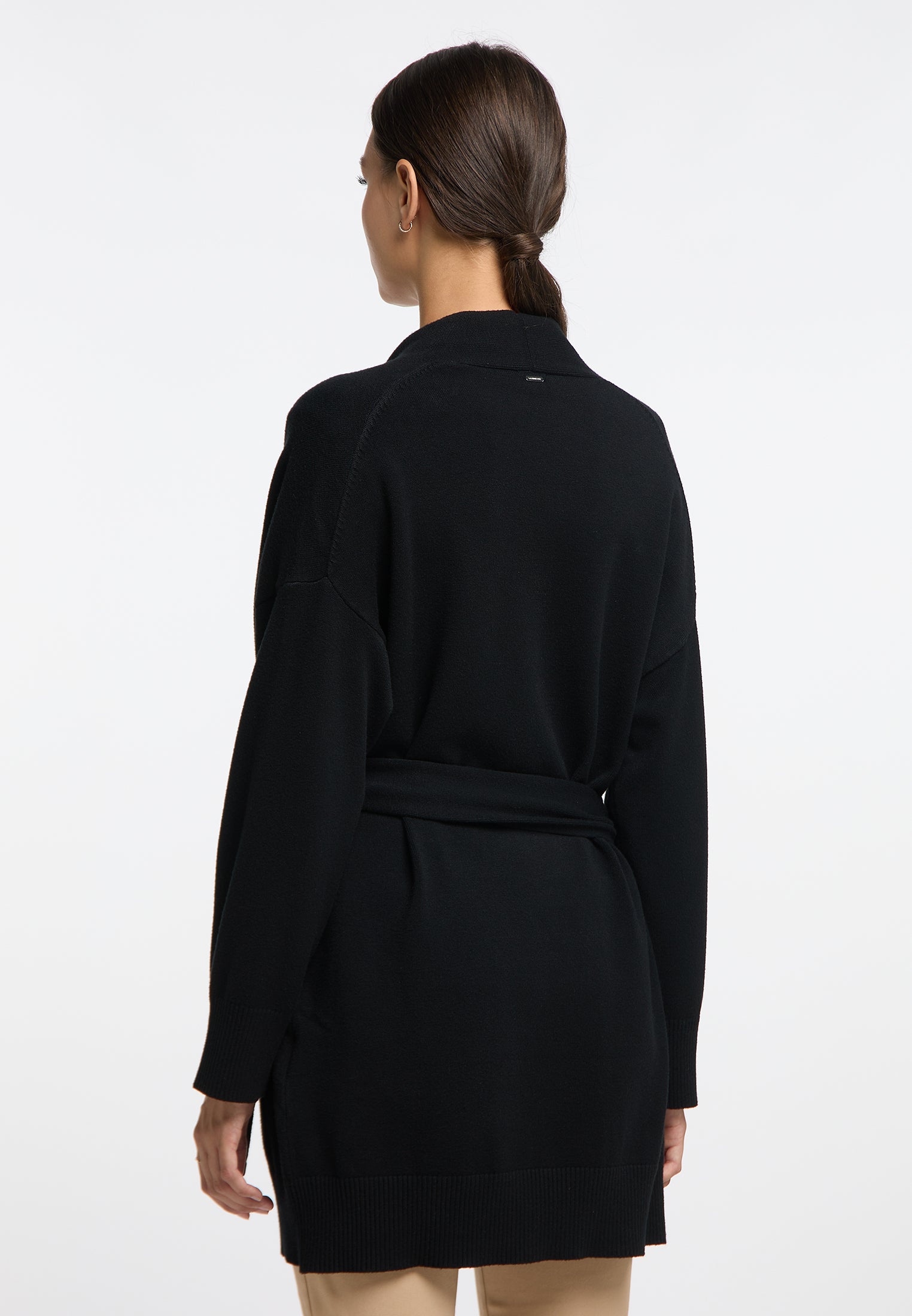 Dreimaster klassik Damen Cardigan