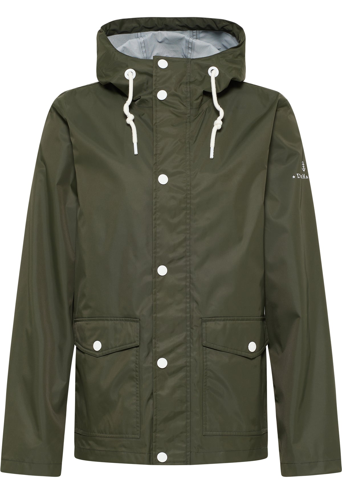 DreiMaster Maritim Regenjacke