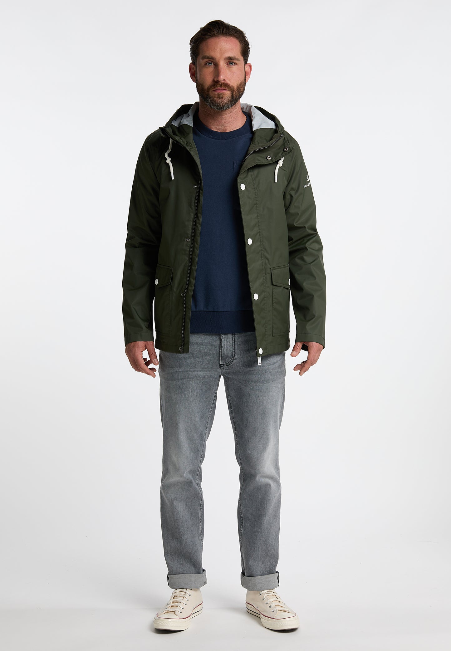 Regenjacke
