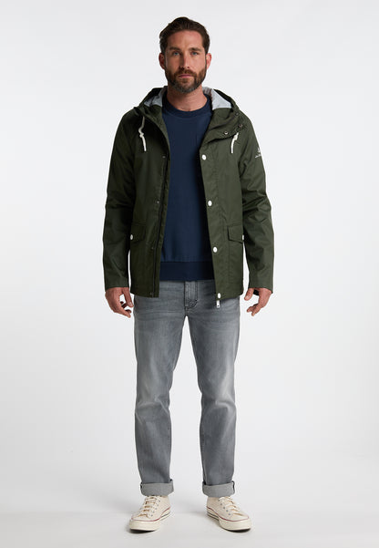 Regenjacke