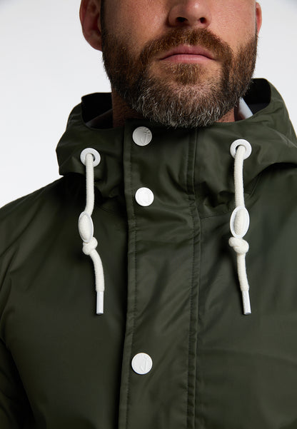 Regenjacke