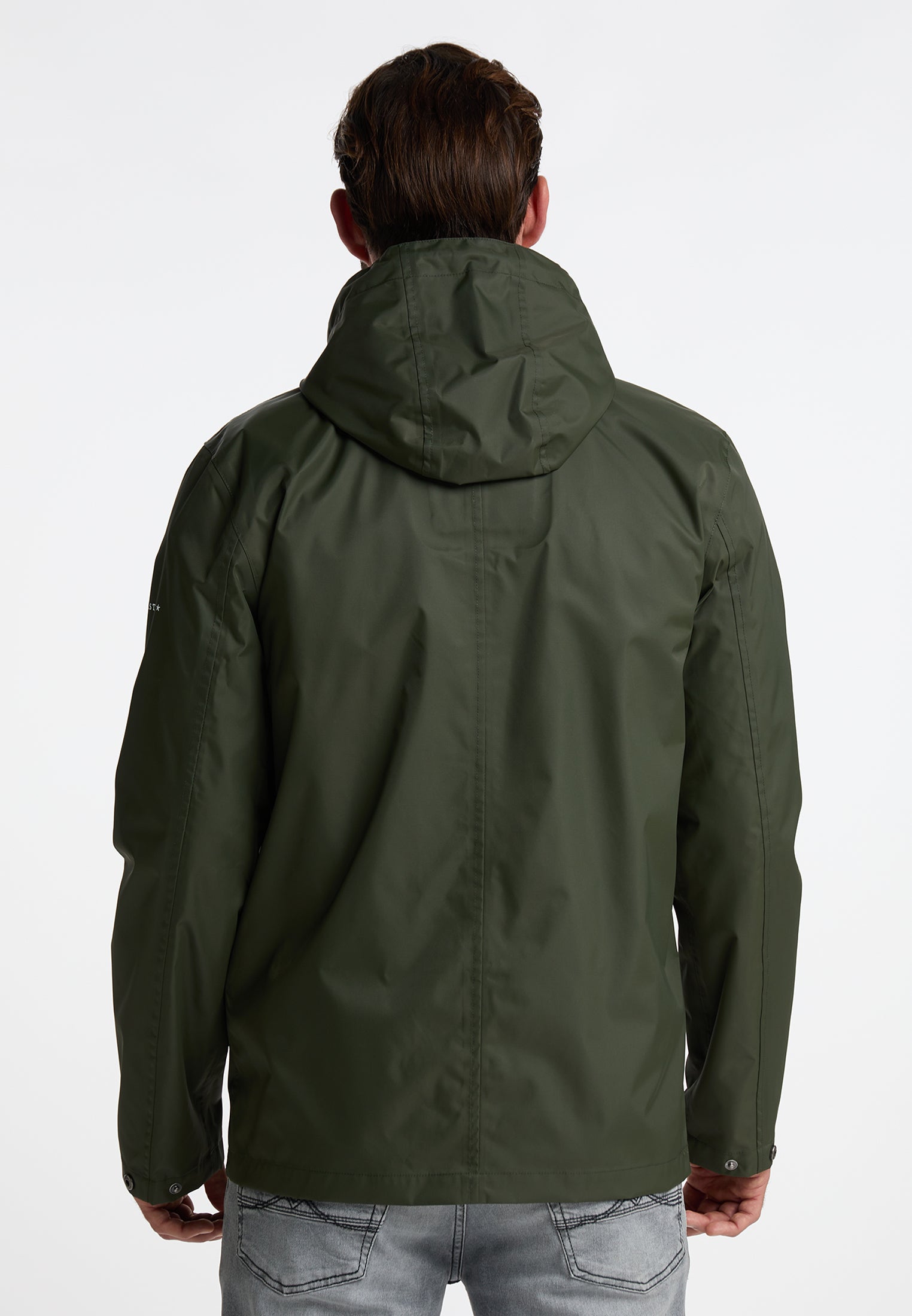 Regenjacke