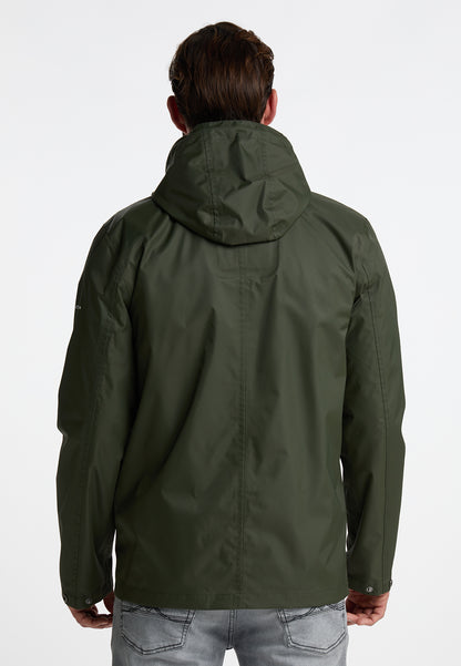 Regenjacke