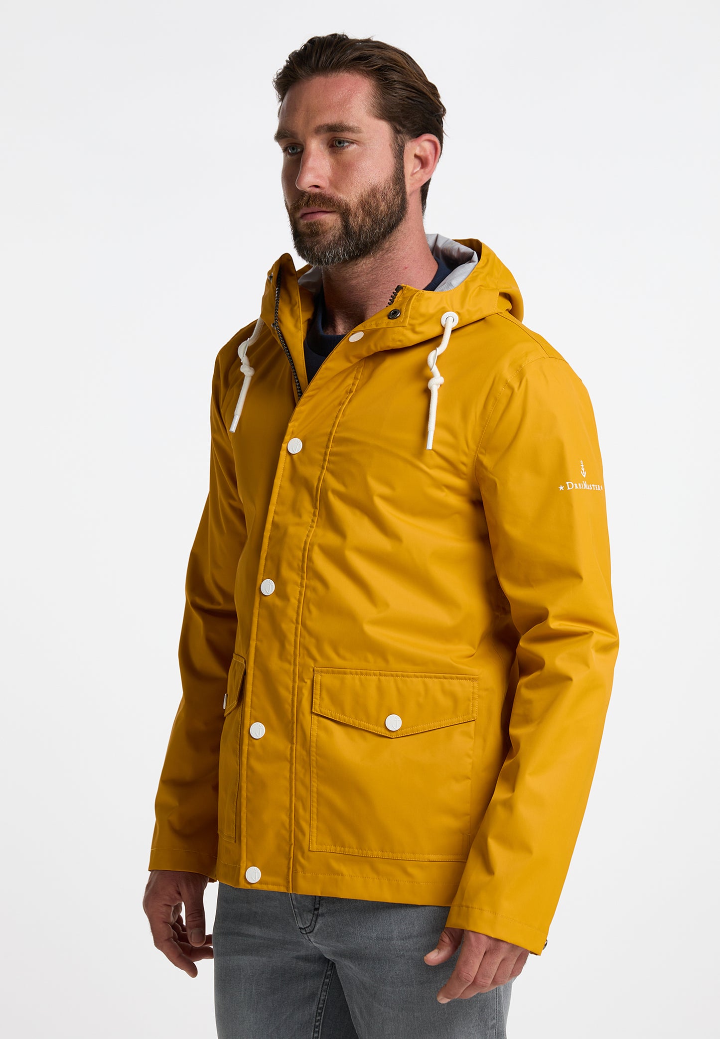 Regenjacke