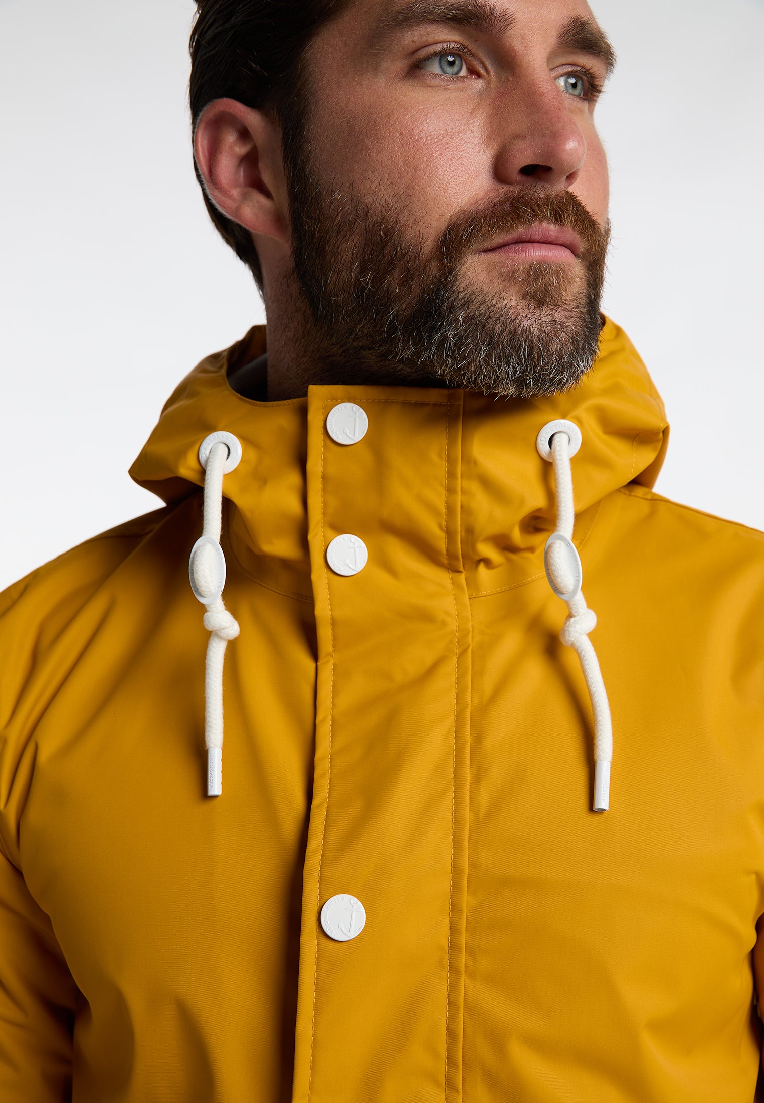 Regenjacke