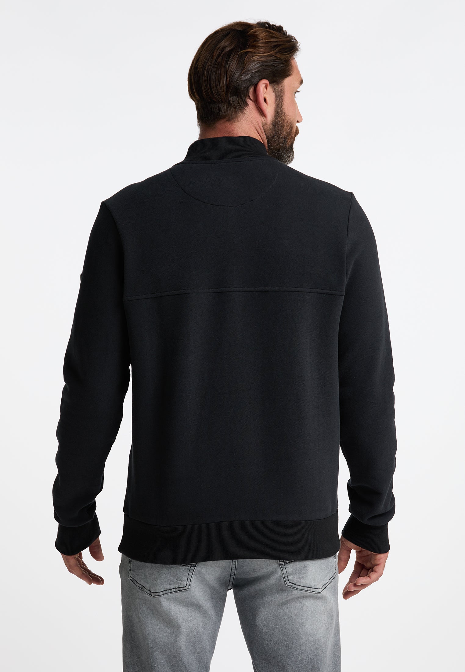 DreiMaster Maritim Men's Troyer