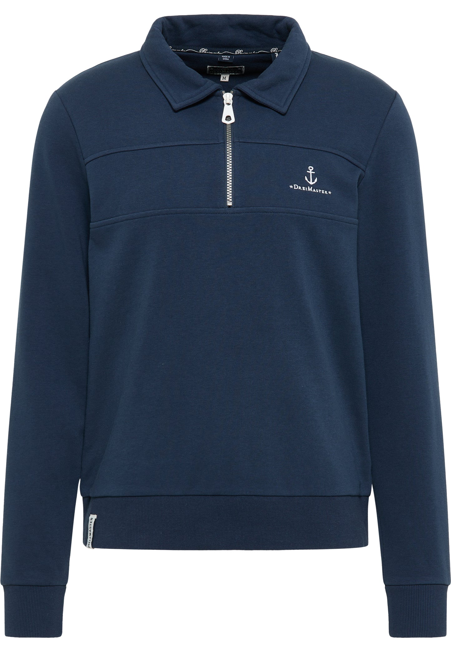 DreiMaster Maritim Men's Sweatshirt