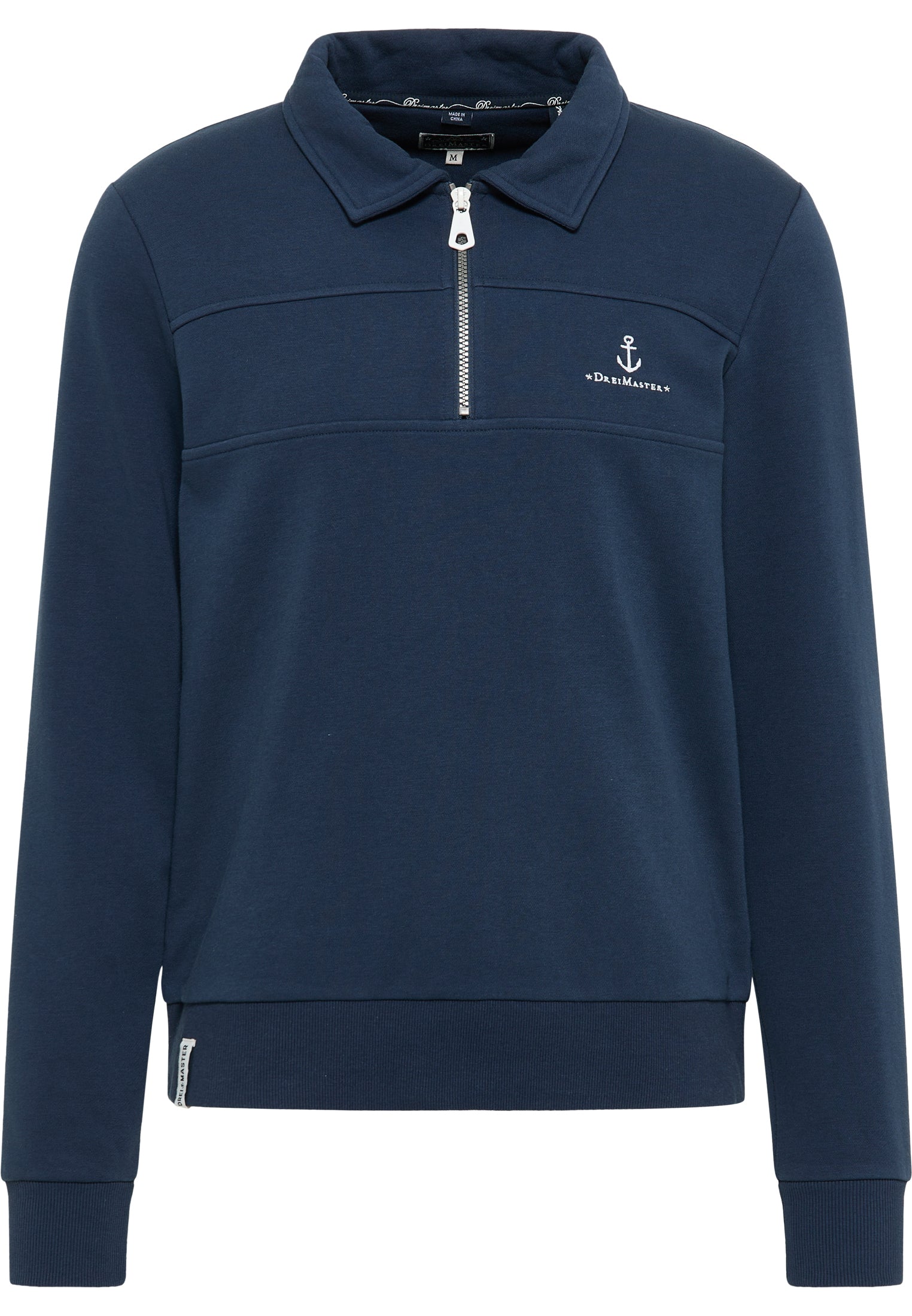 DreiMaster Maritim Men's Sweatshirt