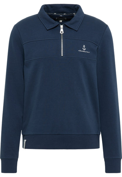DreiMaster Maritim Men's Sweatshirt