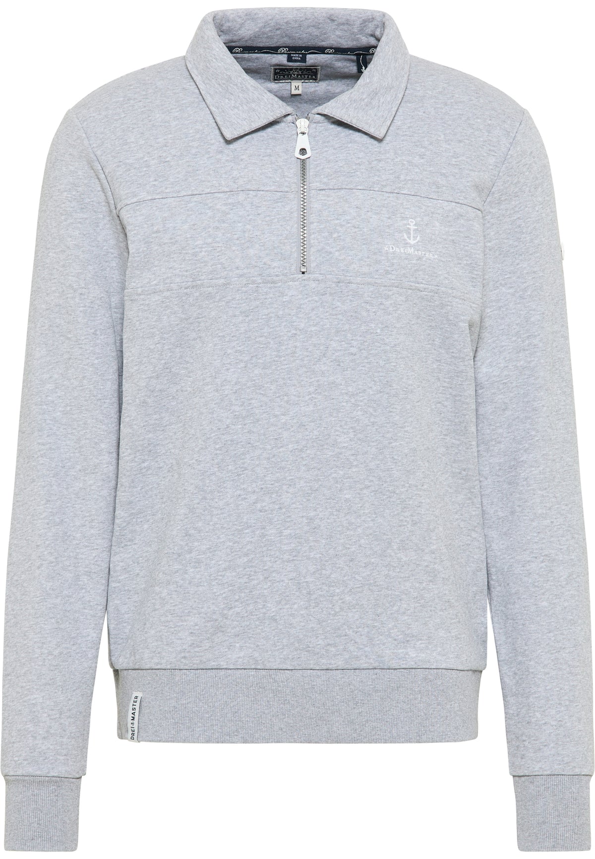 DreiMaster Maritim Men's sweatshirt