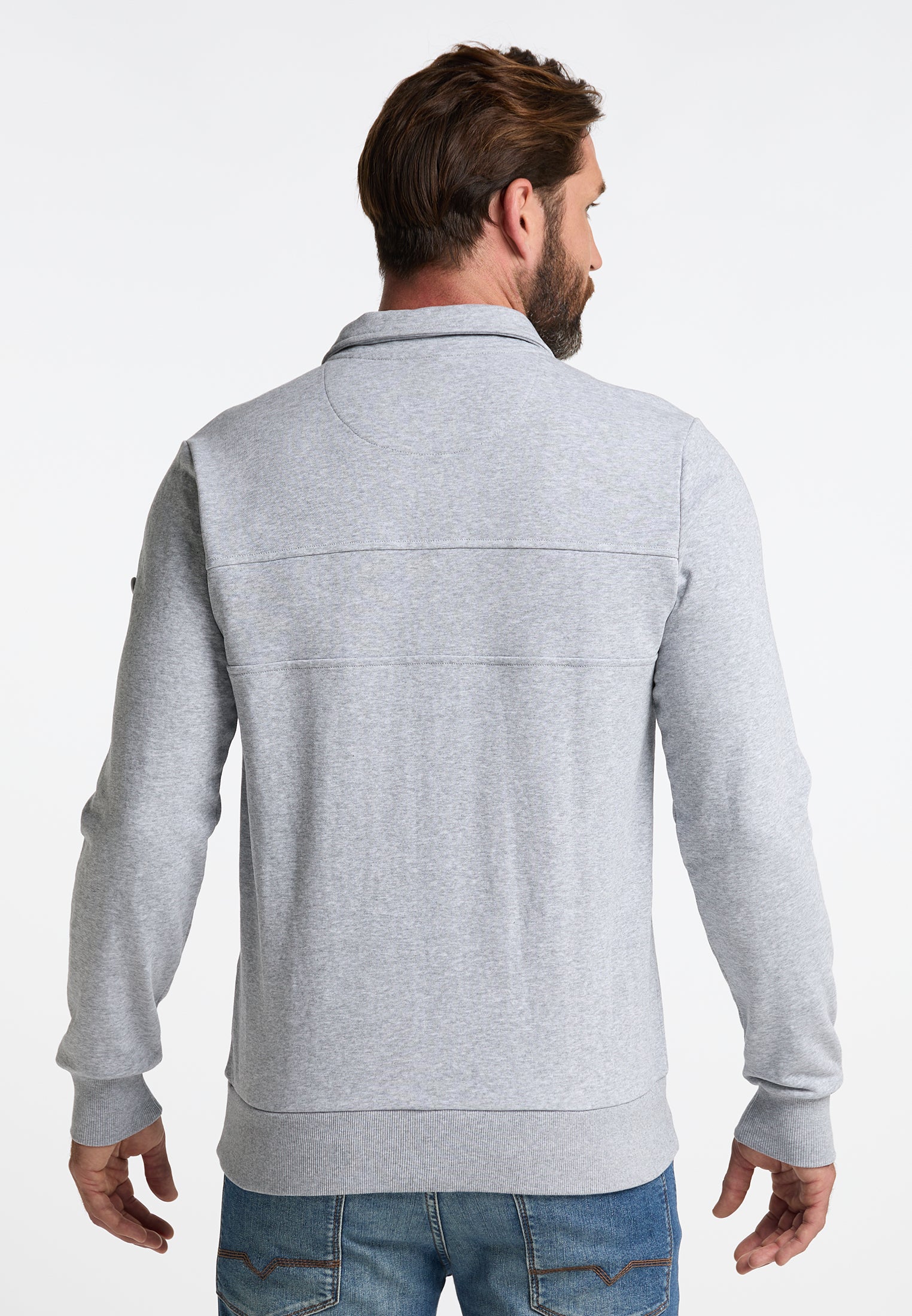 DreiMaster Maritim Men's sweatshirt