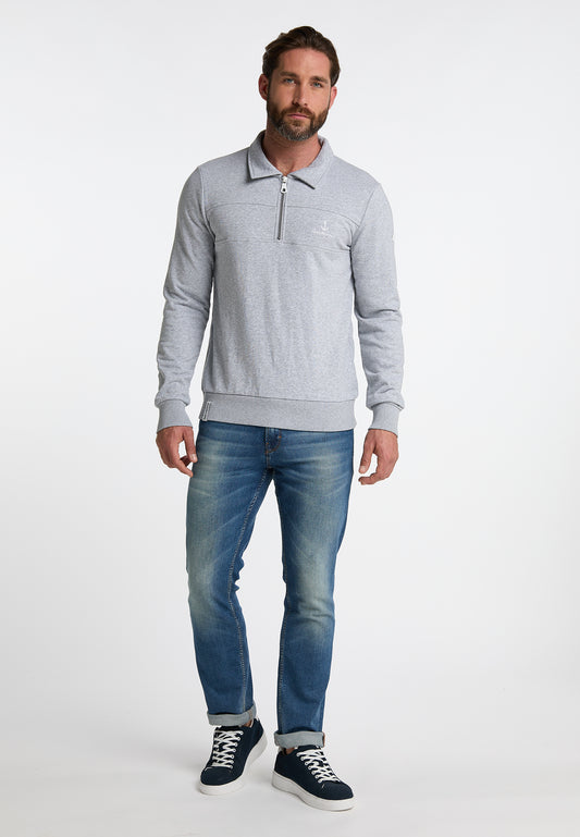 DreiMaster Maritim Herren-Sweatshirt