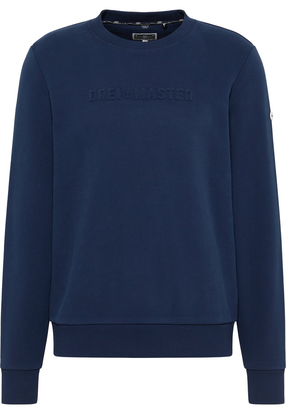 DreiMaster Maritim Men's Sweatshirt