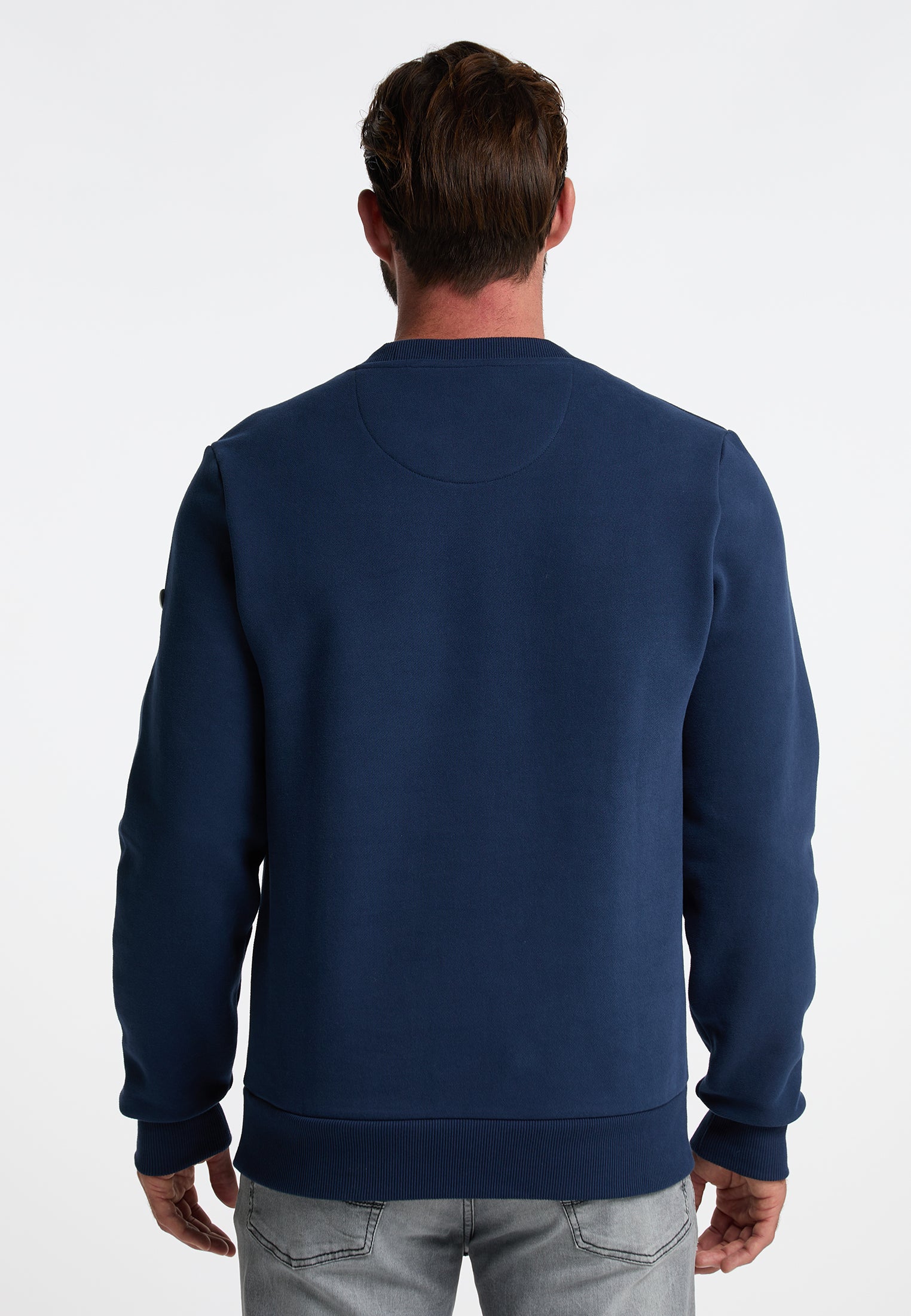 DreiMaster Maritim Herren-Sweatshirt