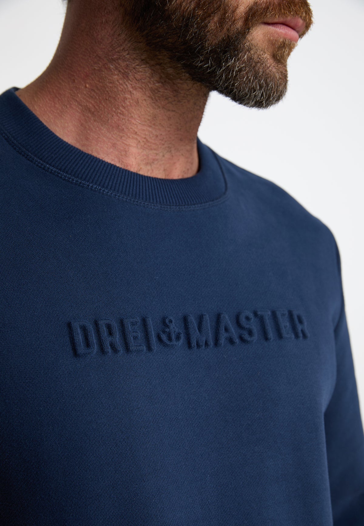 DreiMaster Maritim Men's Sweatshirt