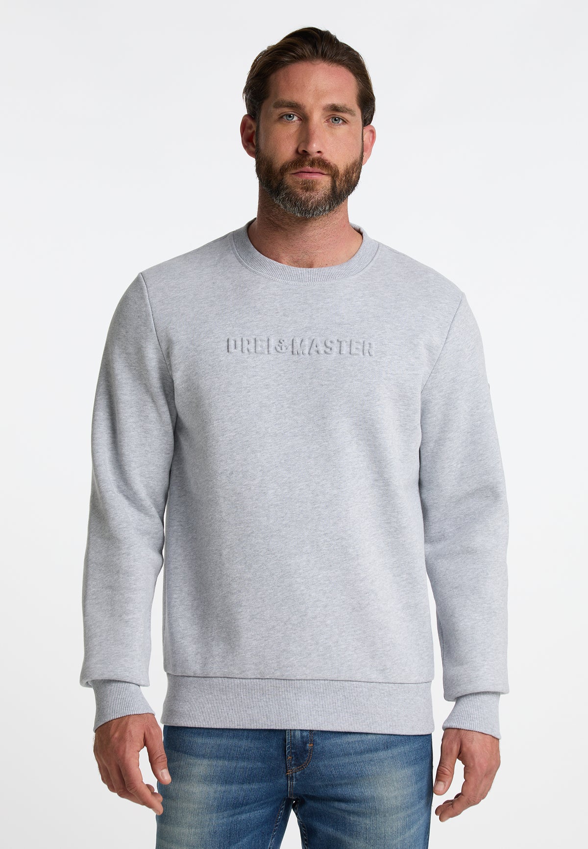 DreiMaster Maritim Men's Sweatshirt