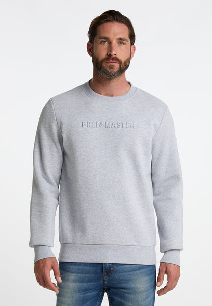 DreiMaster Maritim Men's Sweatshirt