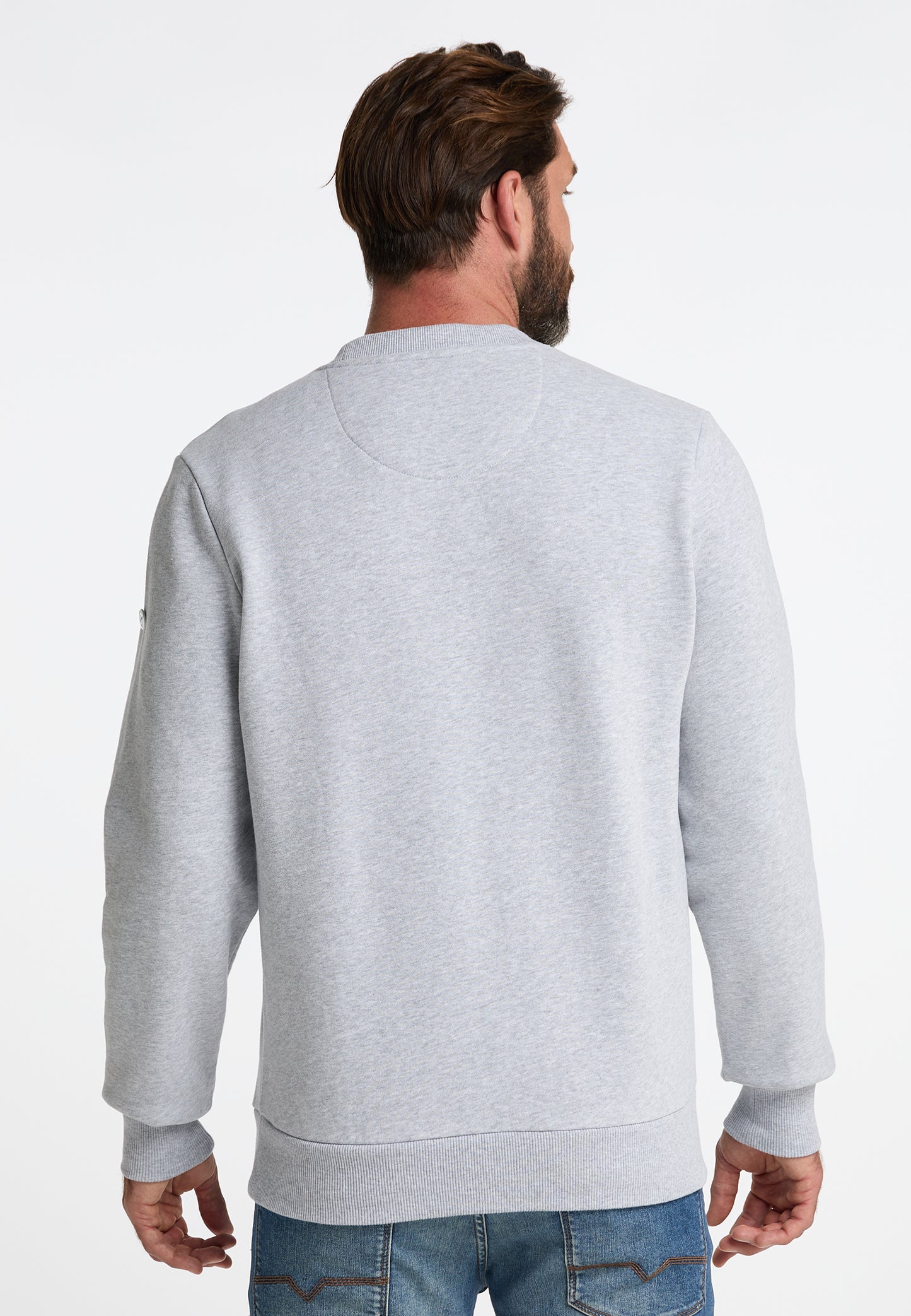 DreiMaster Maritim Herren-Sweatshirt