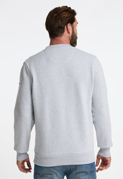 DreiMaster Maritim Herren-Sweatshirt