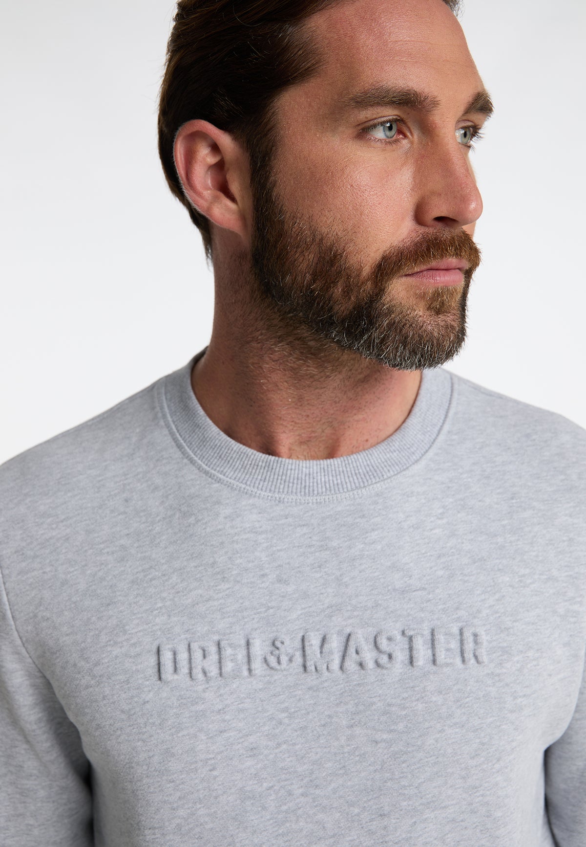 DreiMaster Maritim Men's Sweatshirt