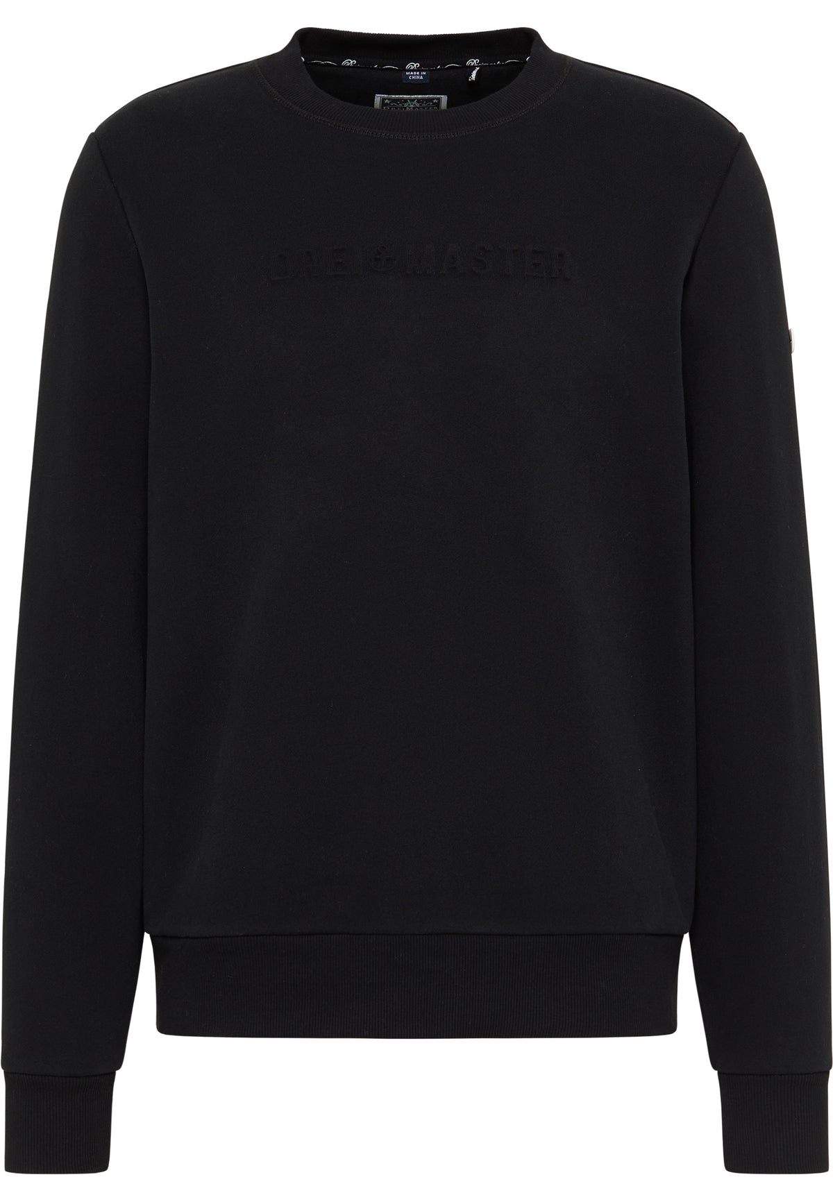 DreiMaster Maritim Men's Sweatshirt
