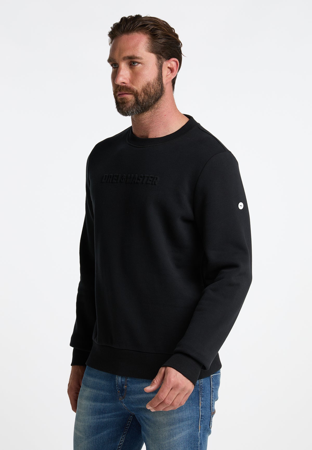 DreiMaster Maritim Men's Sweatshirt