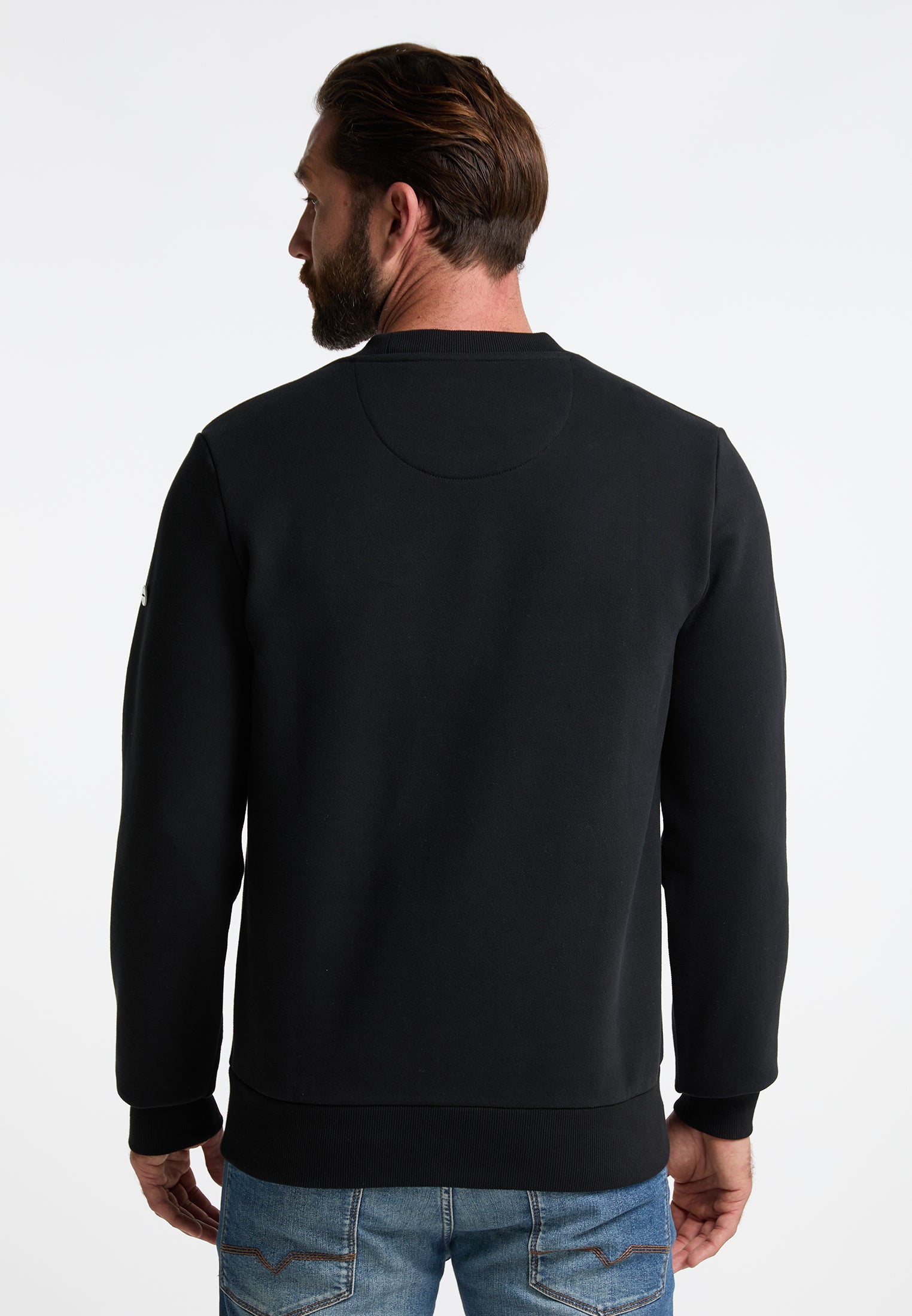 DreiMaster Maritim Herren-Sweatshirt