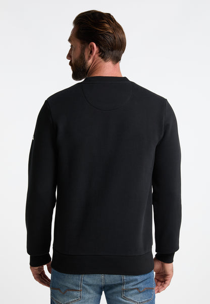 DreiMaster Maritim Herren-Sweatshirt