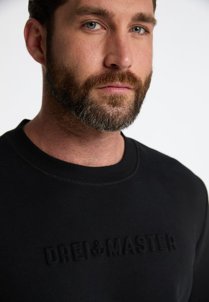 DreiMaster Maritim Men's Sweatshirt