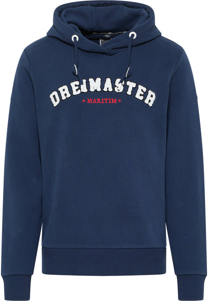 DreiMaster Maritim Herren Hoodie