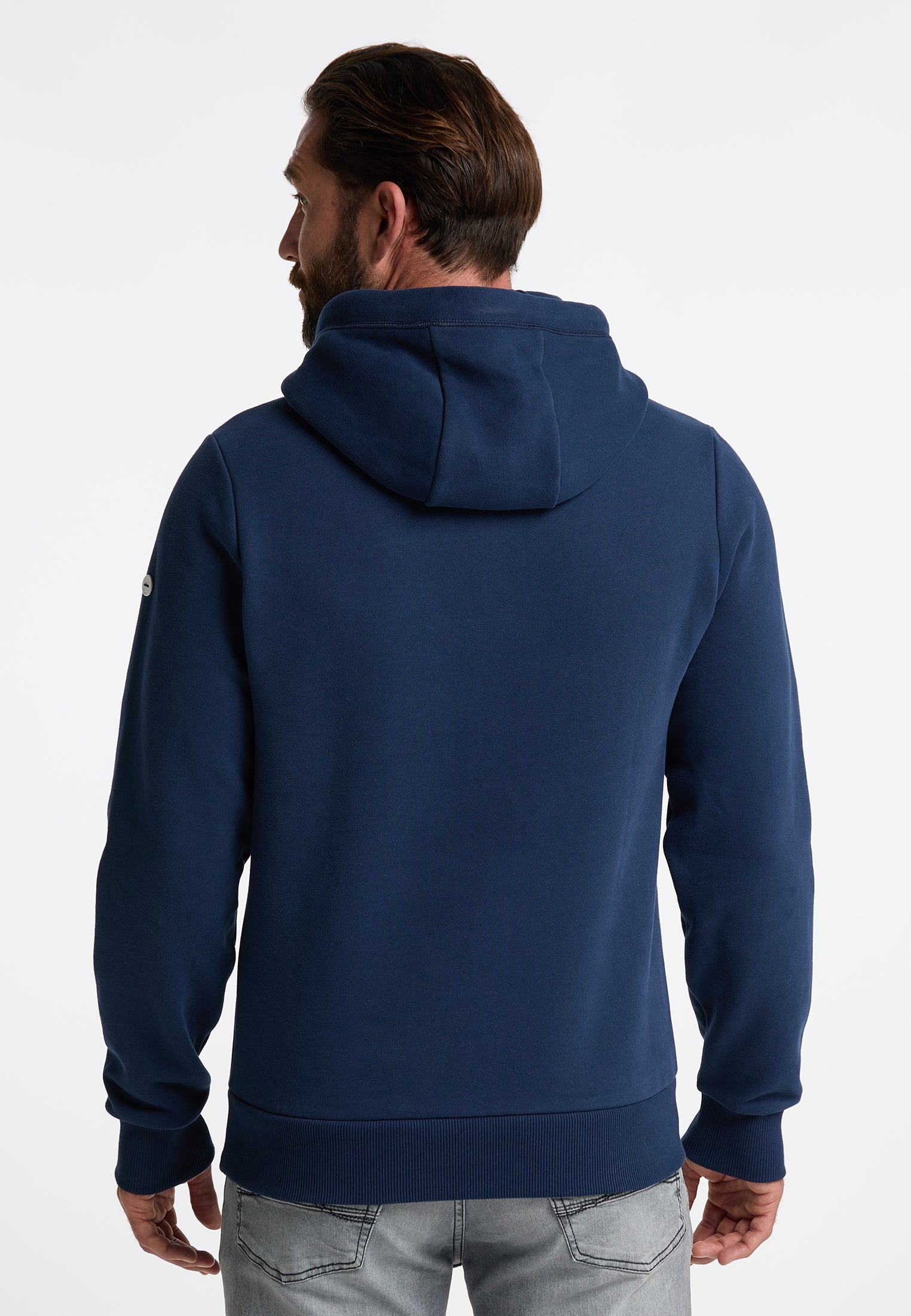 DreiMaster Maritim Herren Hoodie