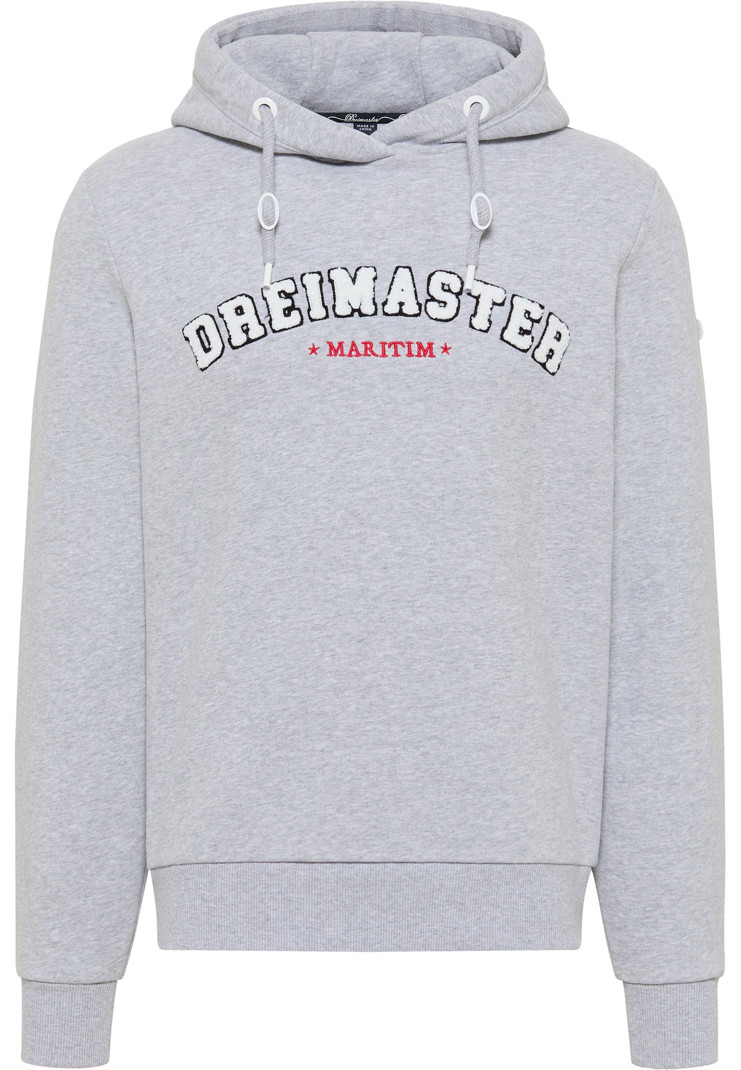DreiMaster Maritim Herren Hoodie