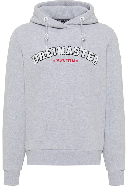 DreiMaster Maritim Herren Hoodie