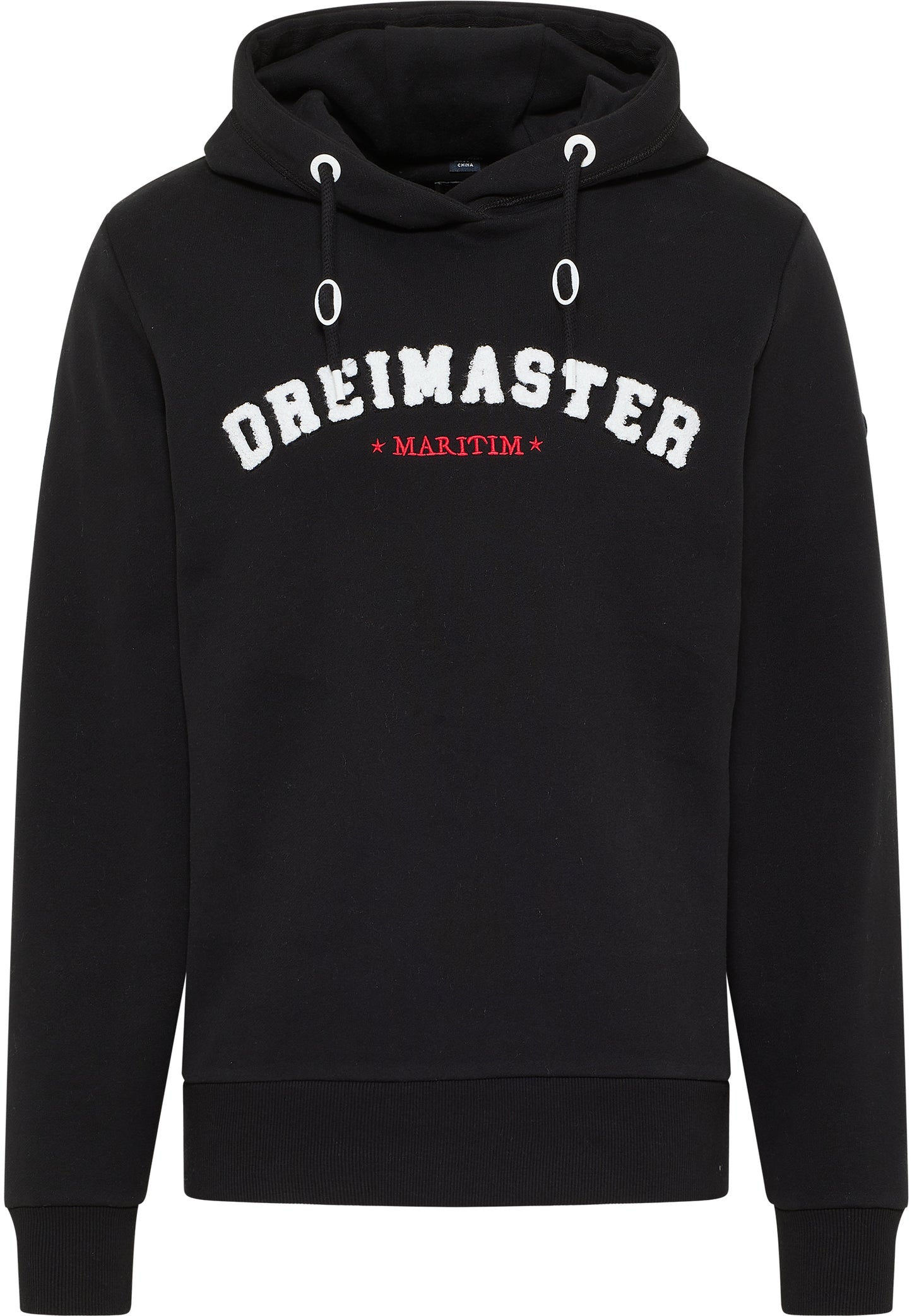 DreiMaster Maritim Herren Hoodie