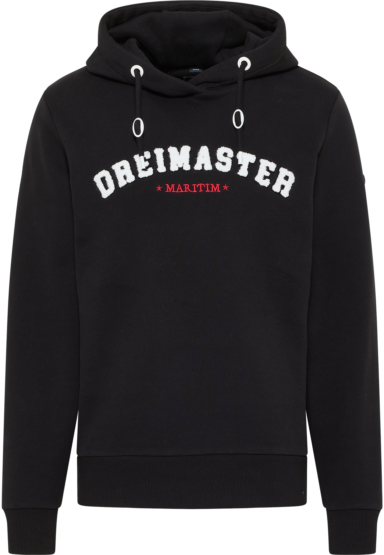 DreiMaster Maritim Herren Hoodie
