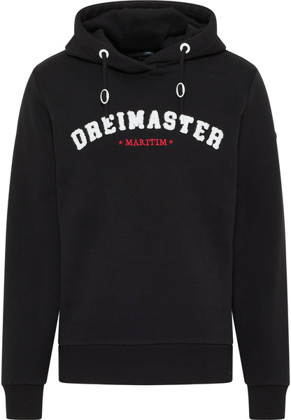 DreiMaster Maritim Herren Hoodie