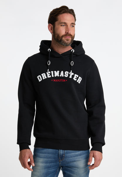 DreiMaster Maritim Herren Hoodie