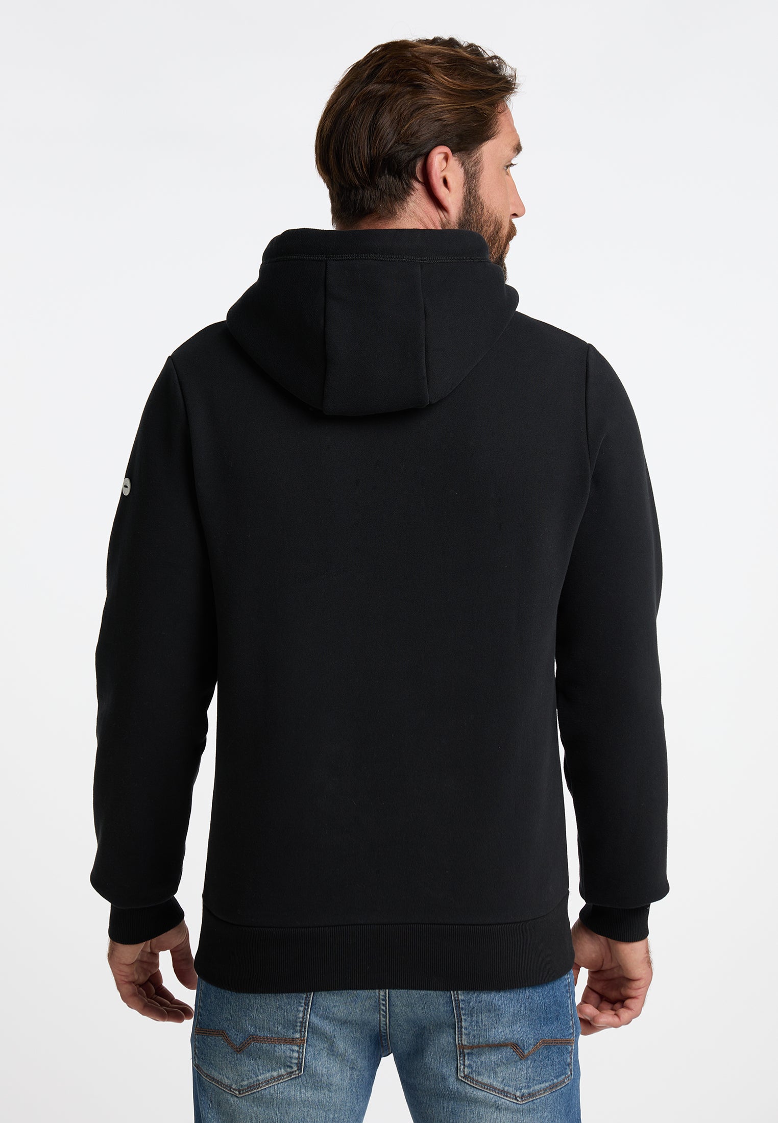 DreiMaster Maritim Herren Hoodie