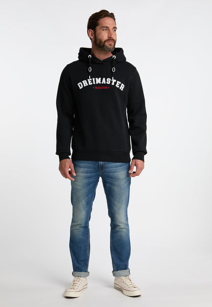 DreiMaster Maritim Herren Hoodie