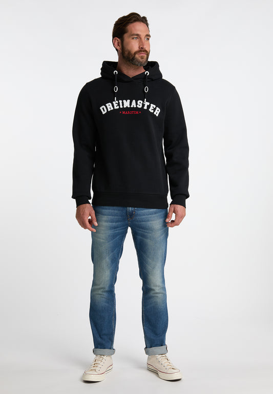 DreiMaster Maritim Herren Hoodie