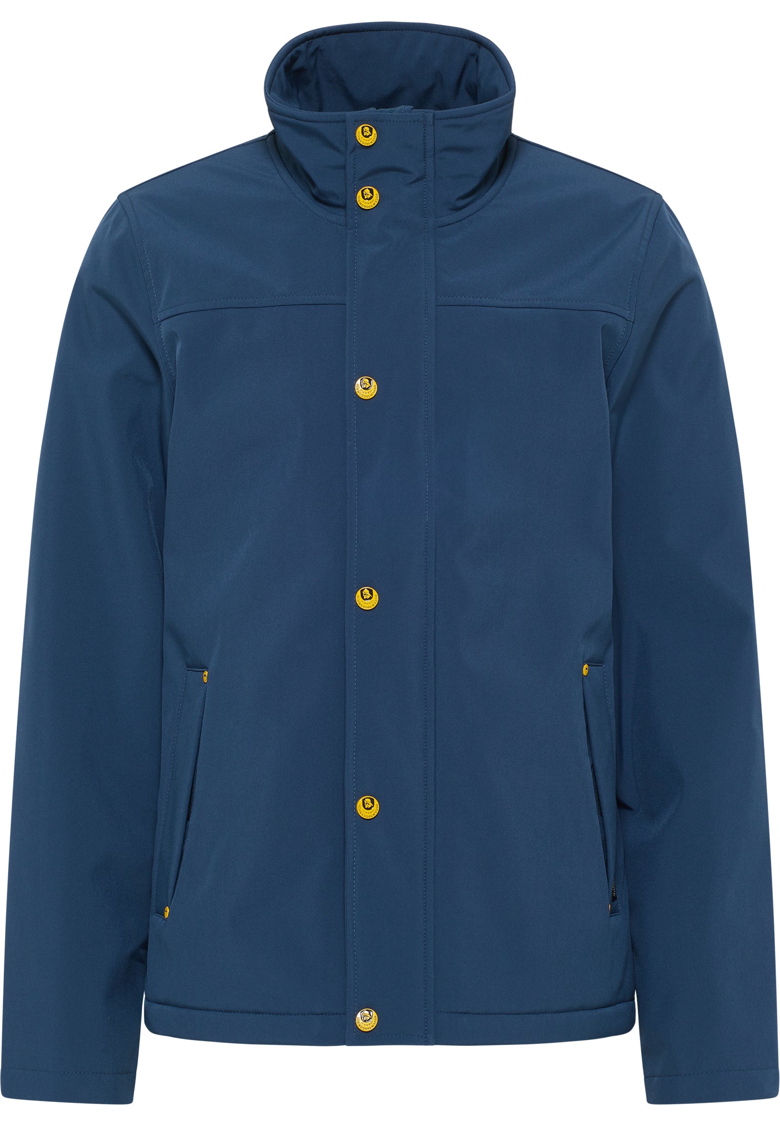 Schmuddelwedda Herren Softshelljacke