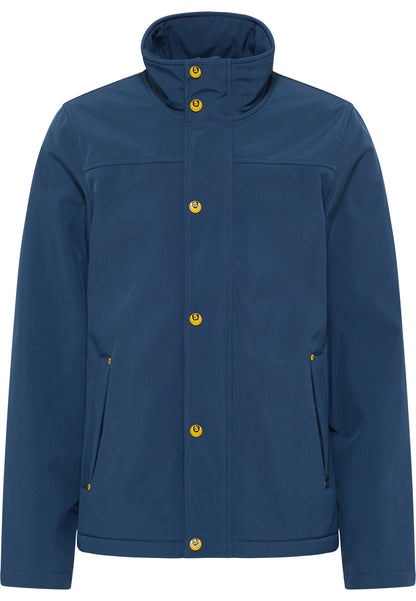 Schmuddelwedda Herren Softshelljacke