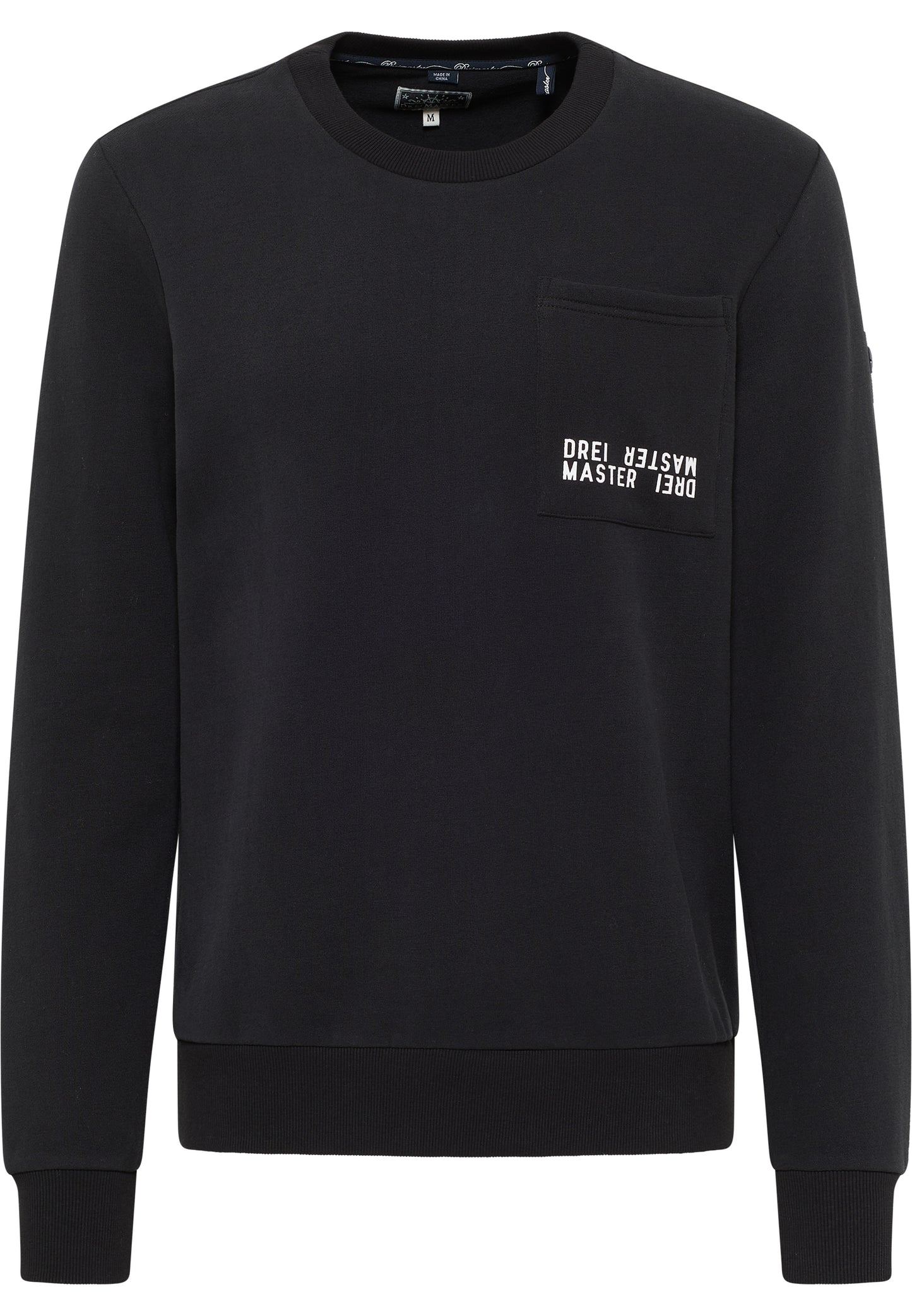 DreiMaster Maritim Herren Sweatshirt