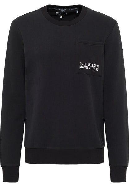 DreiMaster Maritim Herren Sweatshirt