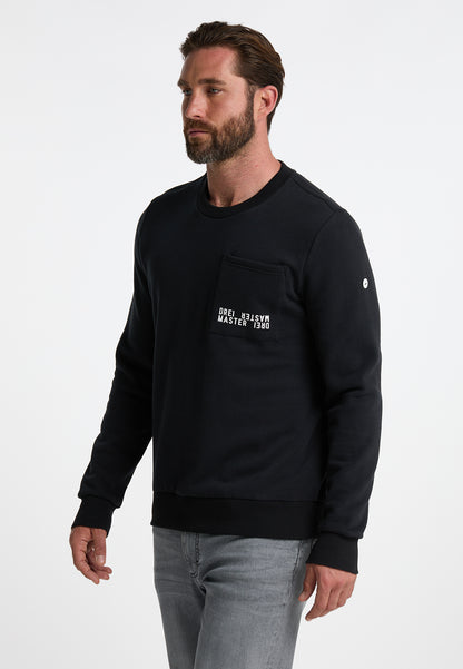 DreiMaster Maritim Herren Sweatshirt