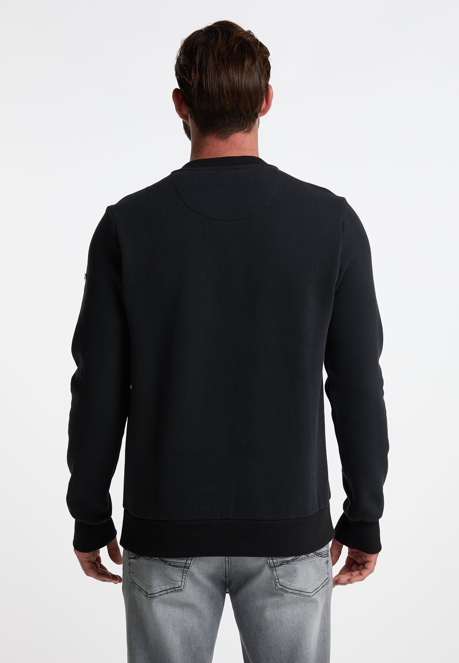 DreiMaster Maritim Herren Sweatshirt