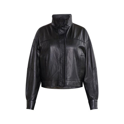 DreiMaster Vintage Women's Lederjacke