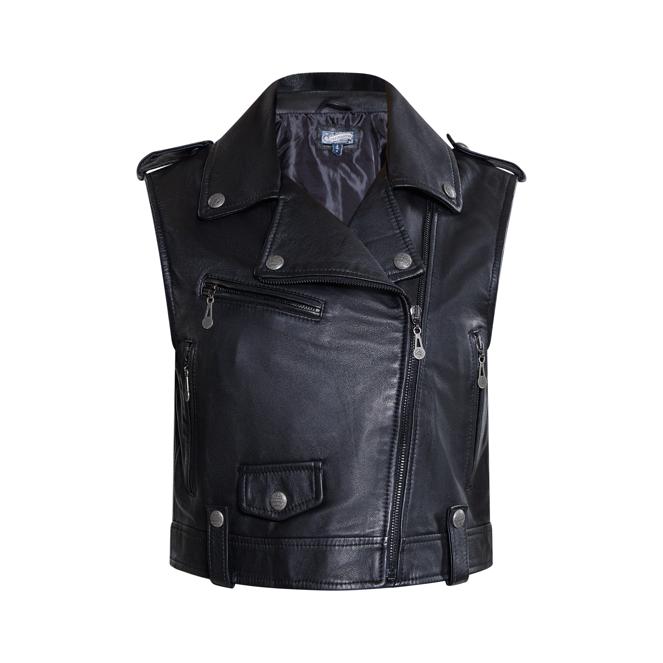 DreiMaster Vintage Women's Weste