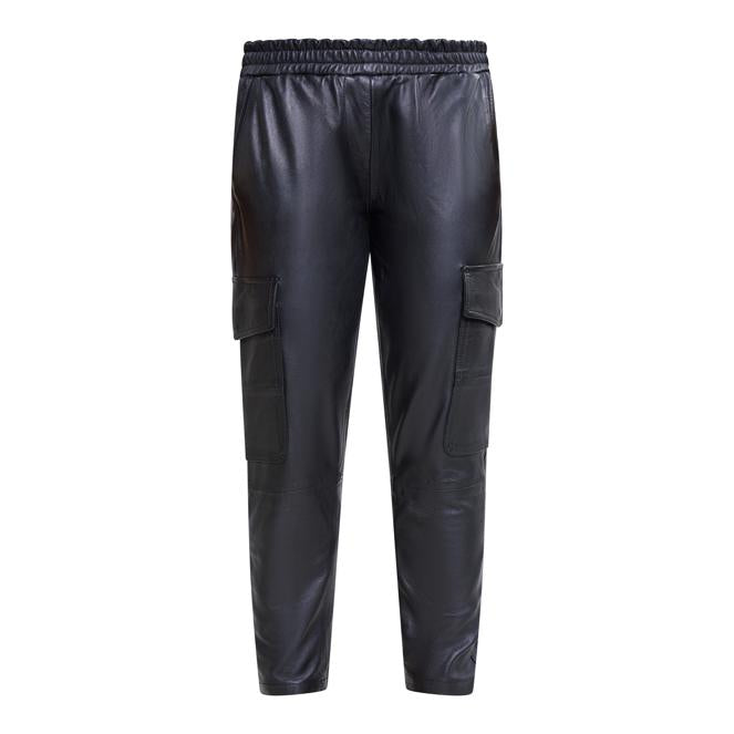 DreiMaster Vintage Women's Lederhose