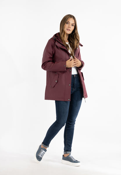 Schmuddelwedda Regenjacke